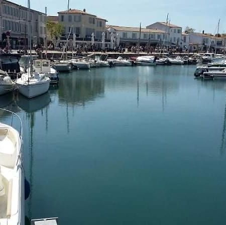 Ocean Campagne Liberte Bed & Breakfast Aigrefeuille-dʼAunis Exterior foto